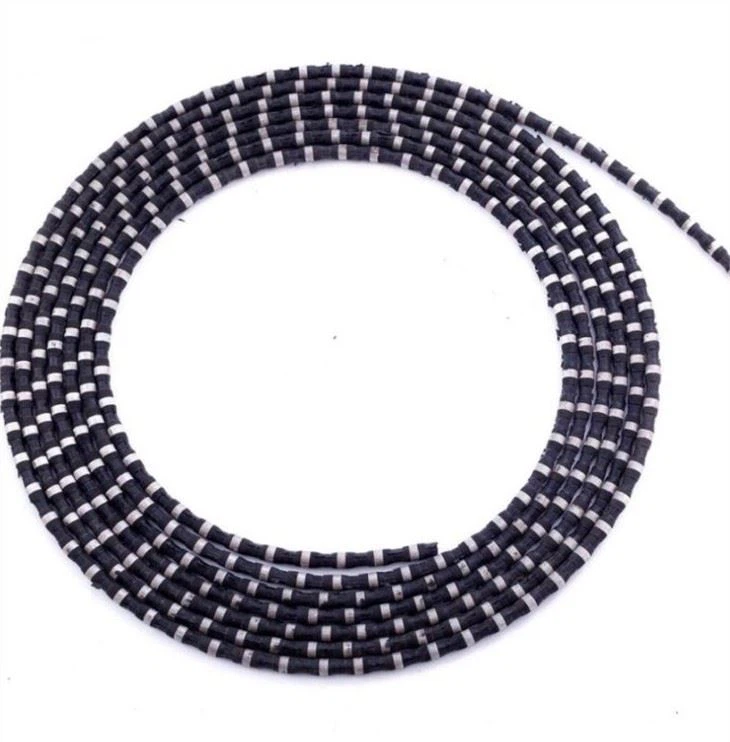 diamond  wire saw for concrete cutting