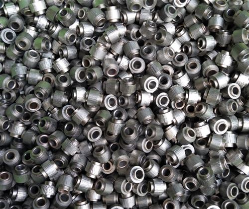 Flexible wire saw for granite