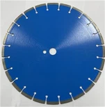 Full de diamant per a una serra circular