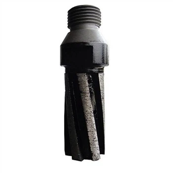 Bit de dit de diamant