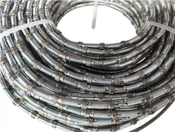 Serra de fil de marbre