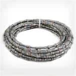 Molla de corda de filferro