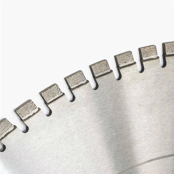 Arix Wall Saw Blade