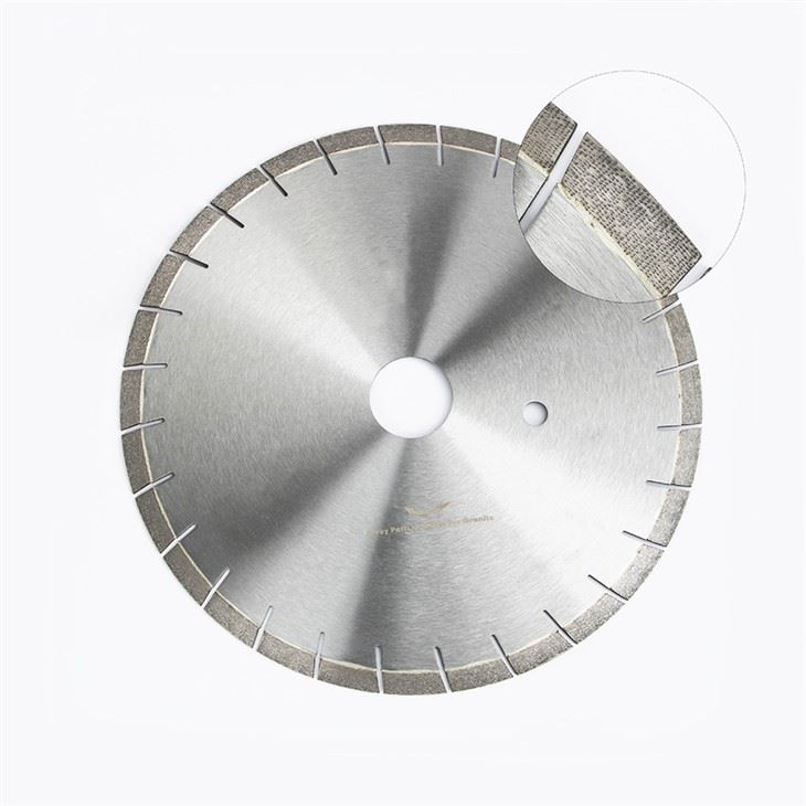 Fabricants de fulles de diamant Arix