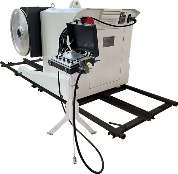 wire rope machine for sale