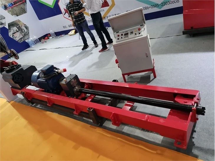 horizontal-core-drilling for sale