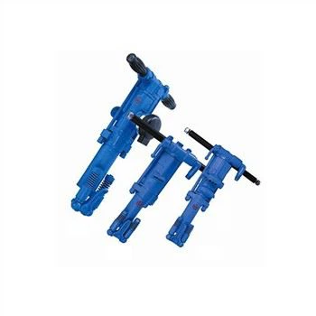 Millor trepant de martell per perforar roca