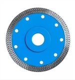 Fàbrica de fulles de serra especialitzada en ceràmica