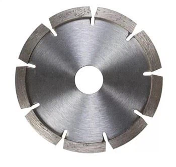 Proveïdor de fulles de serra de punta de diamant de la Xina