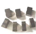 Segment de granit de la Xina