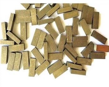 Fàbrica de segments de marbre de la Xina