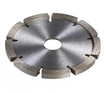 Diamond Tuck Point Blade Factory