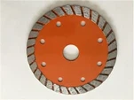 Diamond Turbo Blade Factory
