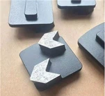 Discs de diamant Pcd