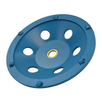 Fabricants de discs Pcd