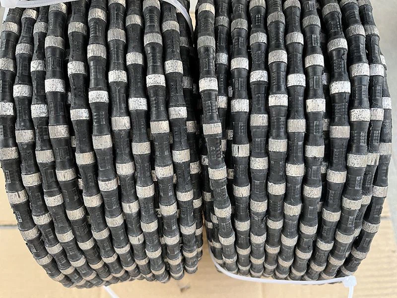 Wire Saw Concrete Cutting