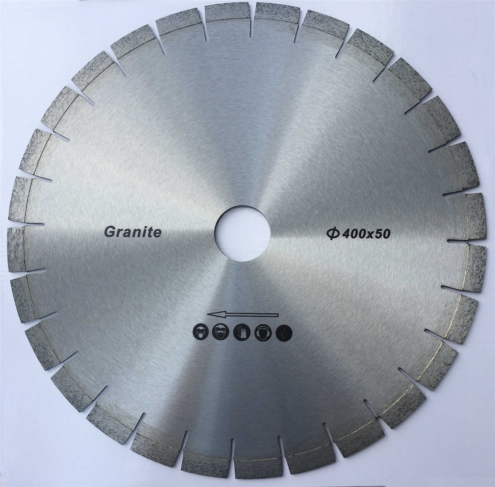 Diamond Saw Blade for Granite Diamond Saw Blade for Granite