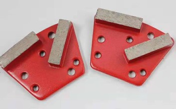 Diamond Grinding Disk Diamond Grinding Disk