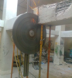 Wall Saw Blade Wall Saw Blade
