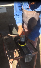 Diamond Polishing Pads Diamond Polishing Pads