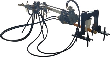 DTH Drilling Machine DTH Drilling Machine