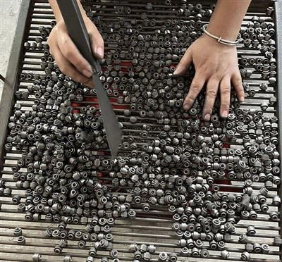 Perles de serra de filferro de diamant en venda