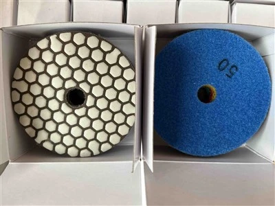 Les millors pastilles de poliment de diamants per a marbre