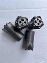 Accessoris de perforació de roca